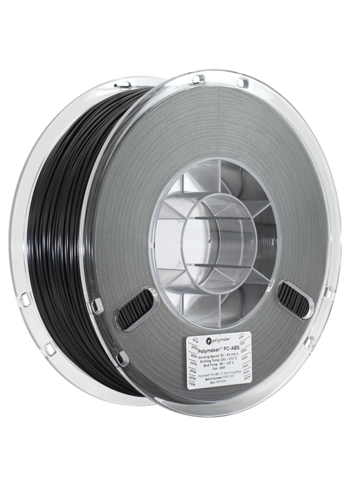 Polymaker Industrial PC-ABS Black