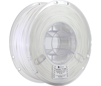 Polymaker Industrial PC-ABS White