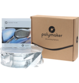 Polymaker Industrial PC-ABS Wit Op = Op