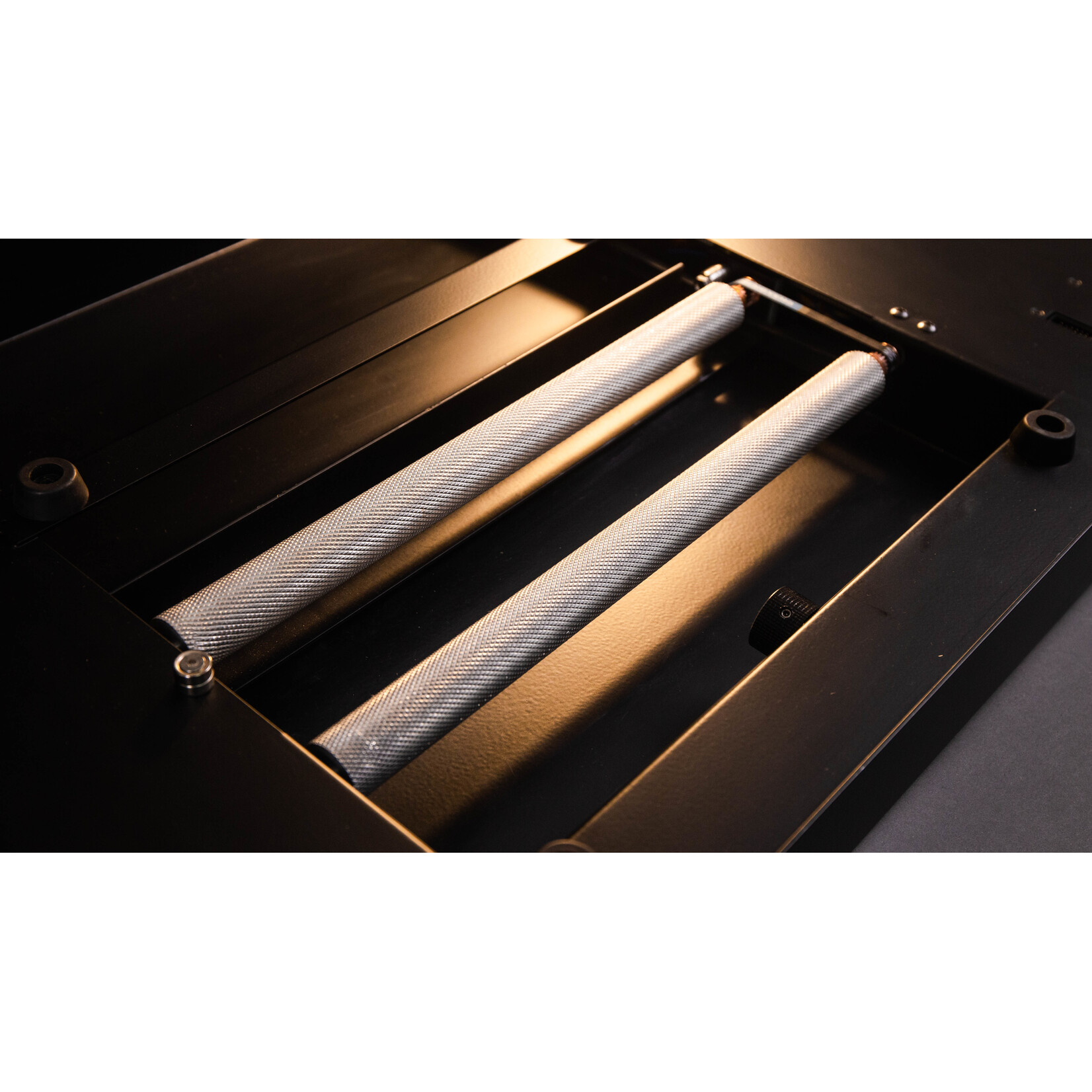 FLUX Rotary module Beamo