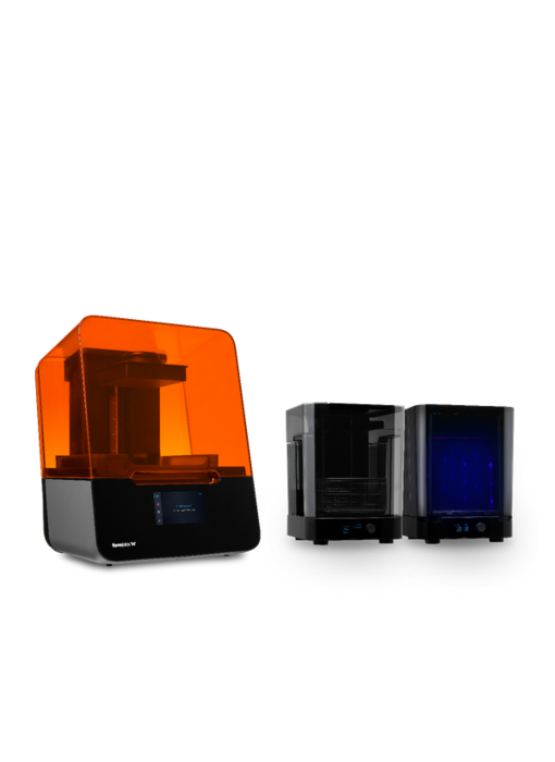 Formlabs Form 3+ Complete Package