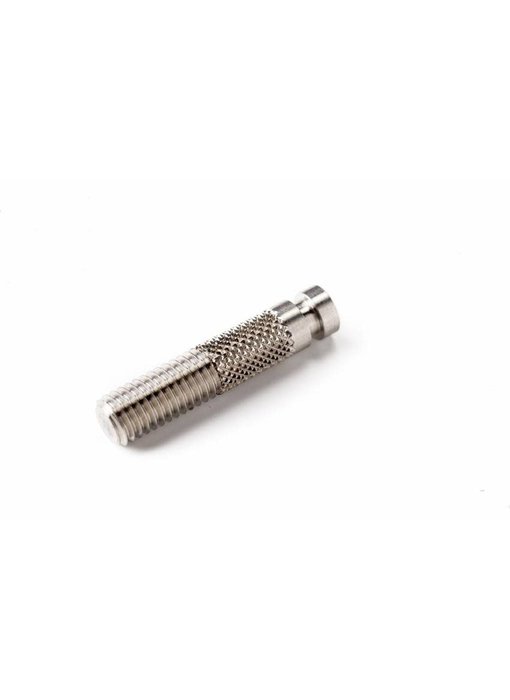 UltiMaker Feeder Knurled Bolt  Ultimaker Original & Original + (1133)