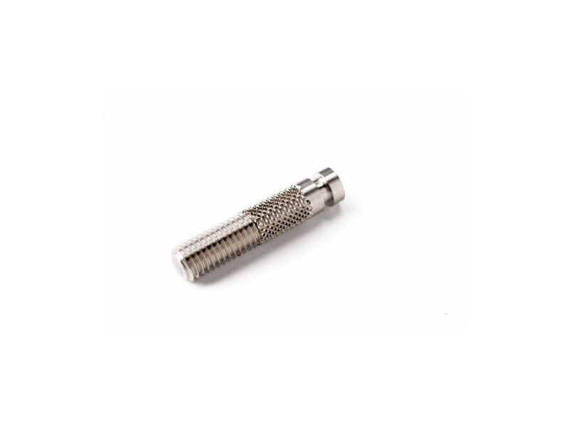 UltiMaker Feeder Knurled Bolt  Ultimaker Original & Original + (1133)