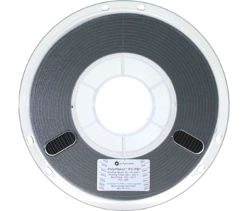 Polymaker Industrial PC-PBT Black