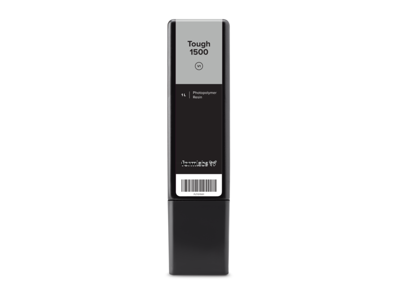 Formlabs Tough 1500 Resin (Form 3+) 1L