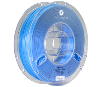 Polymaker Polyflex TPU-95A Blue