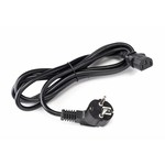 UltiMaker Power cable EU Type C13 CE UM O+, 2, 2+, 3 series, S3, S5 & S7 (1805)