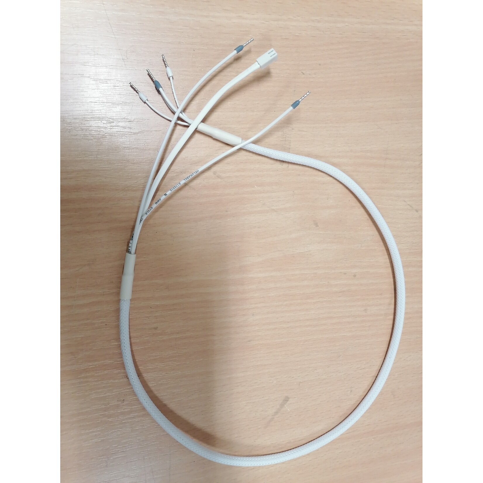 UltiMaker Heated Bed Cable UM 3 family (2192)