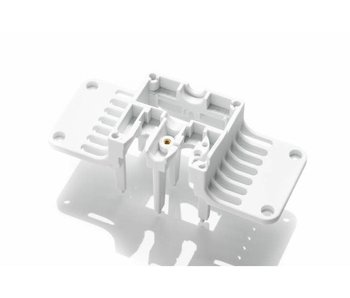 UltiMaker Bearing Housing Bottom Ultimaker 3 & 3 Extended (2022)