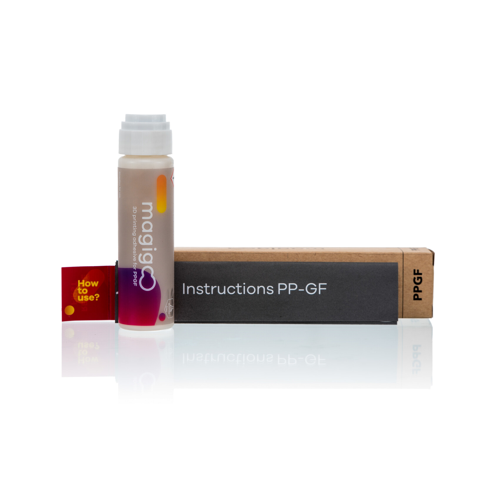 Magigoo PP-GF