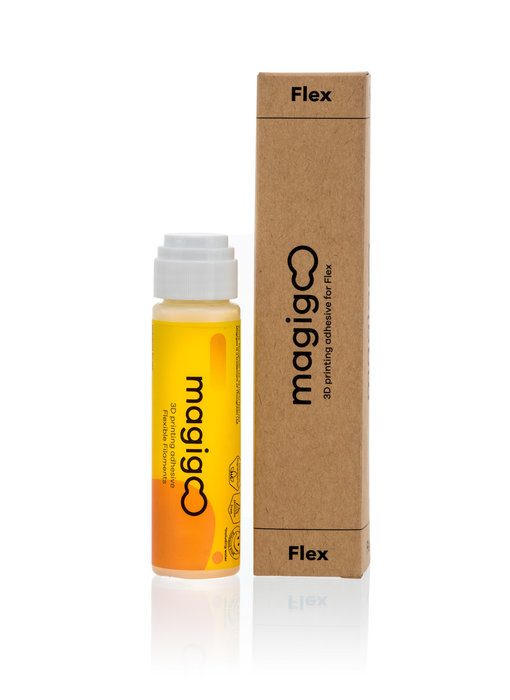 Magigoo FLEX / TPU