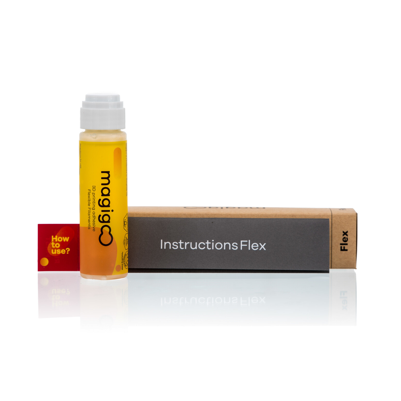 Magigoo FLEX / TPU
