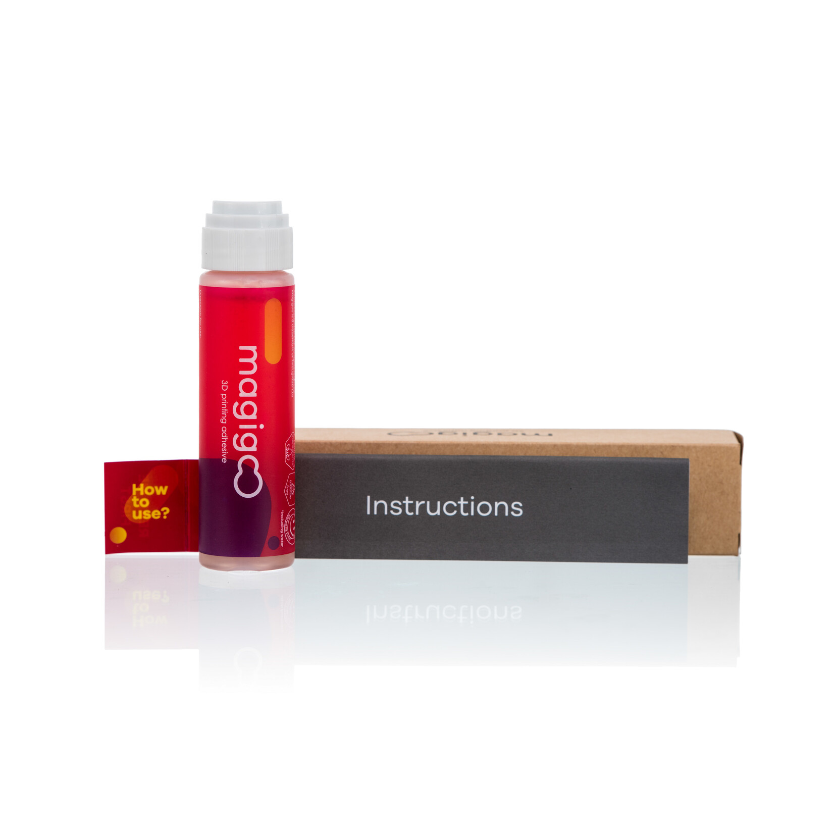 Magigoo Original  50 & 120 ml