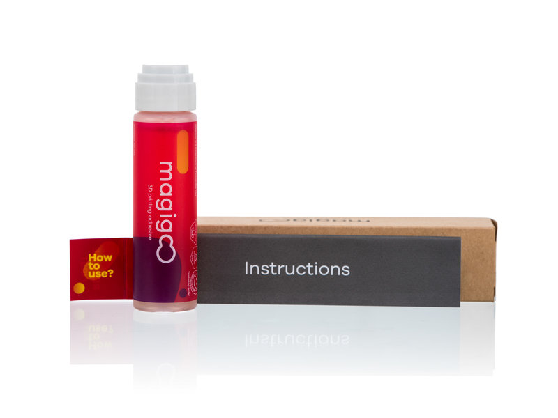 Magigoo Original  50 & 120 ml