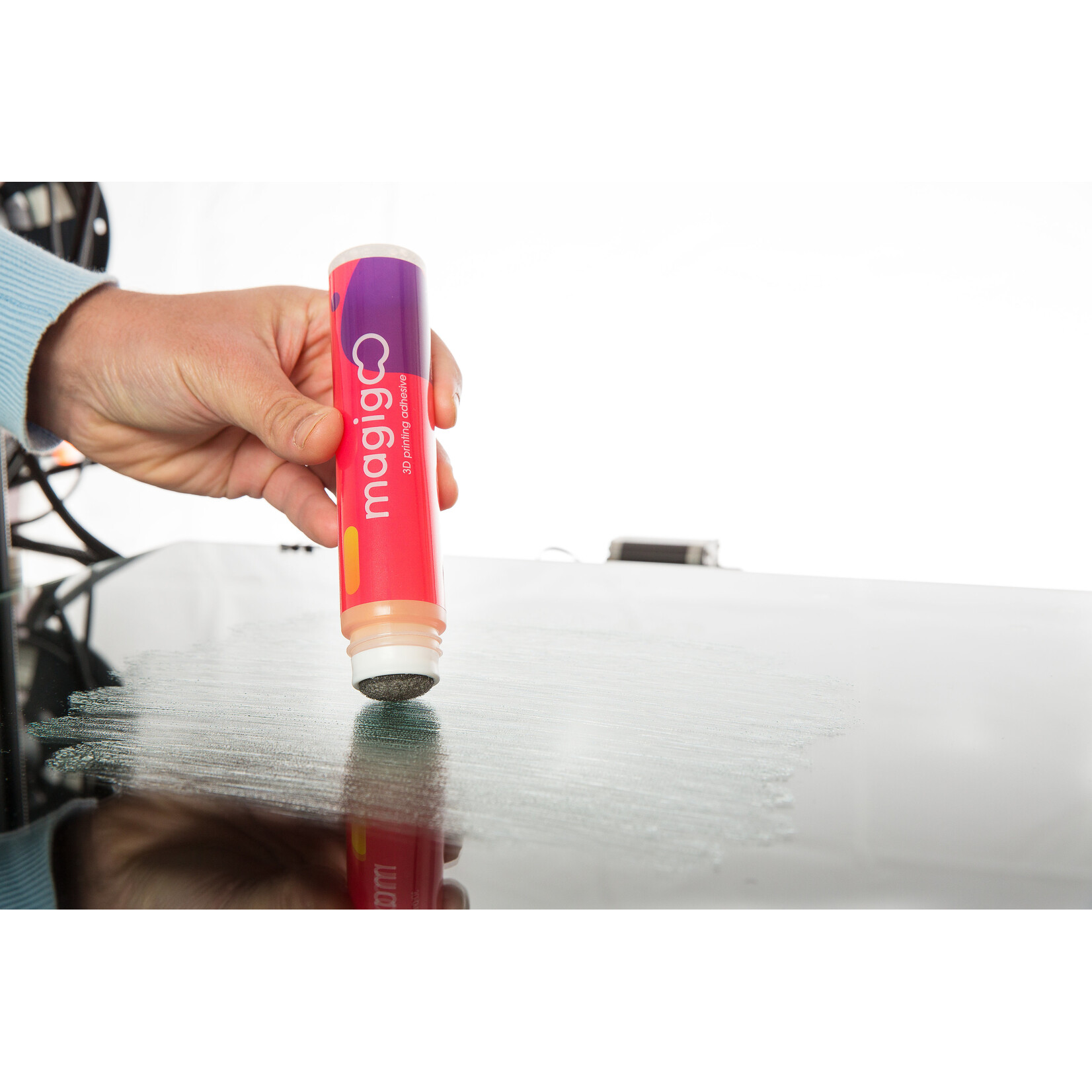 Magigoo Original  50 & 120 ml