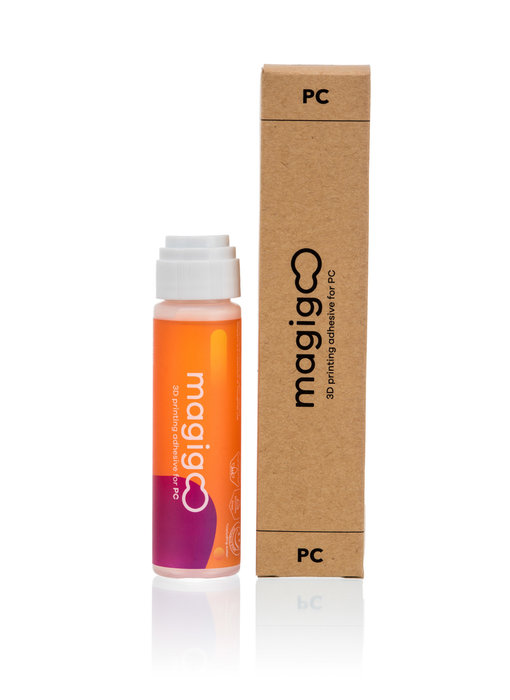 Magigoo PC