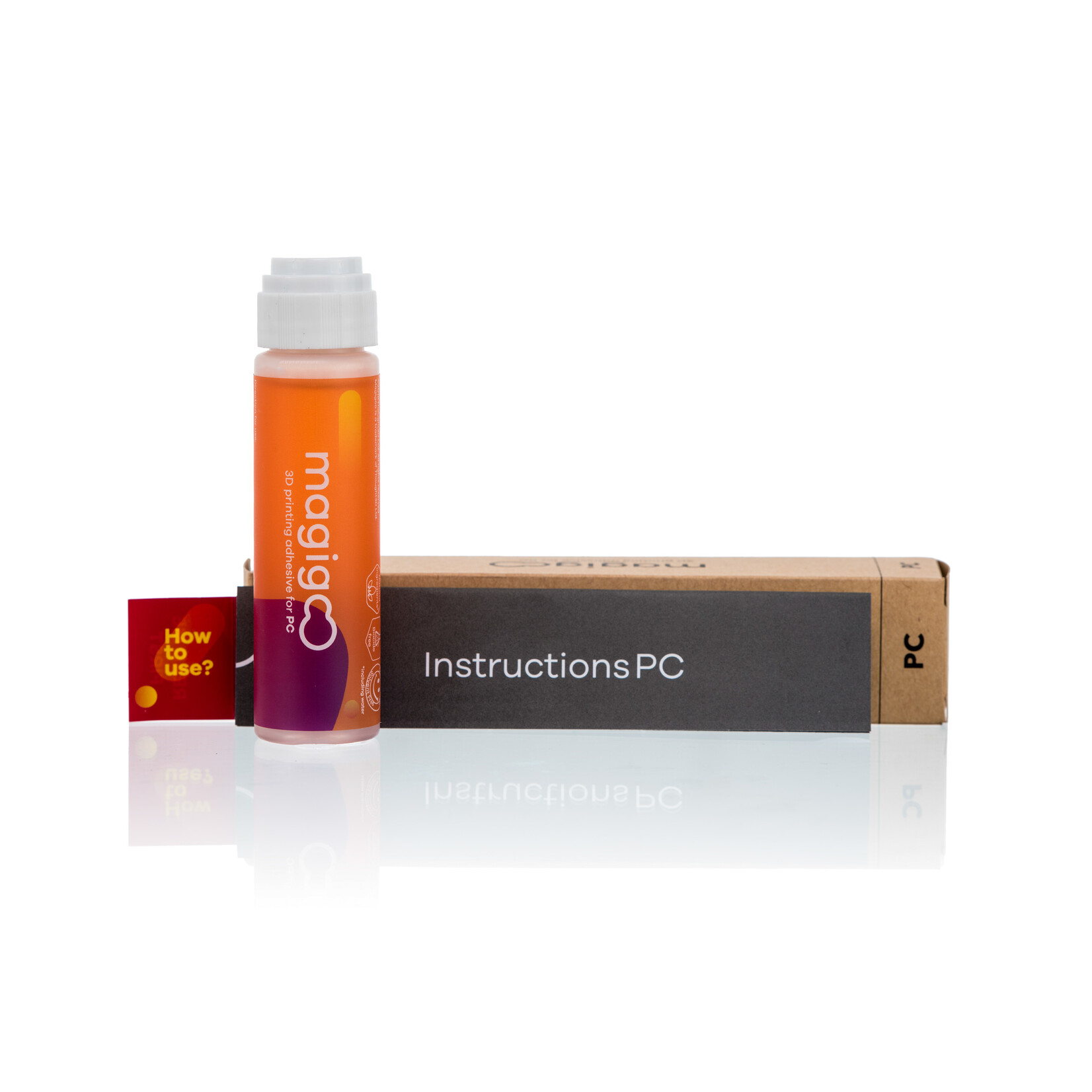 Magigoo PC