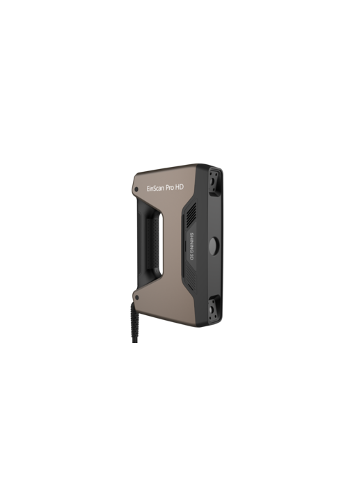 Shining 3D Einscan Pro HD