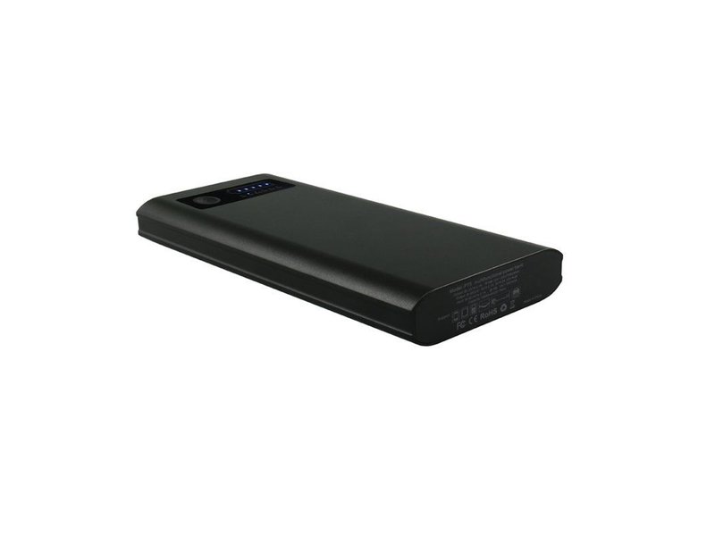 Shining 3D Power bank