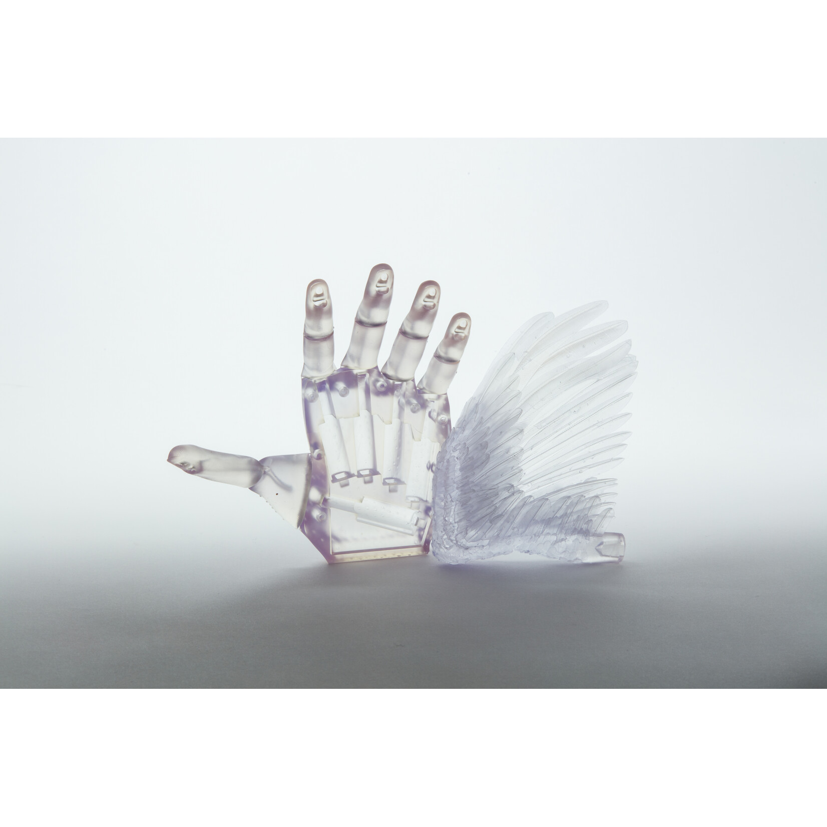 Formlabs Flexible 80A Resin (Form 3+) 1L