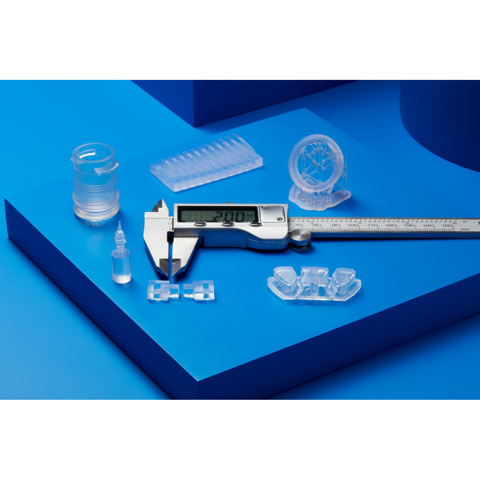 Formlabs Flexible 80A Resin (Form 3+) 1L