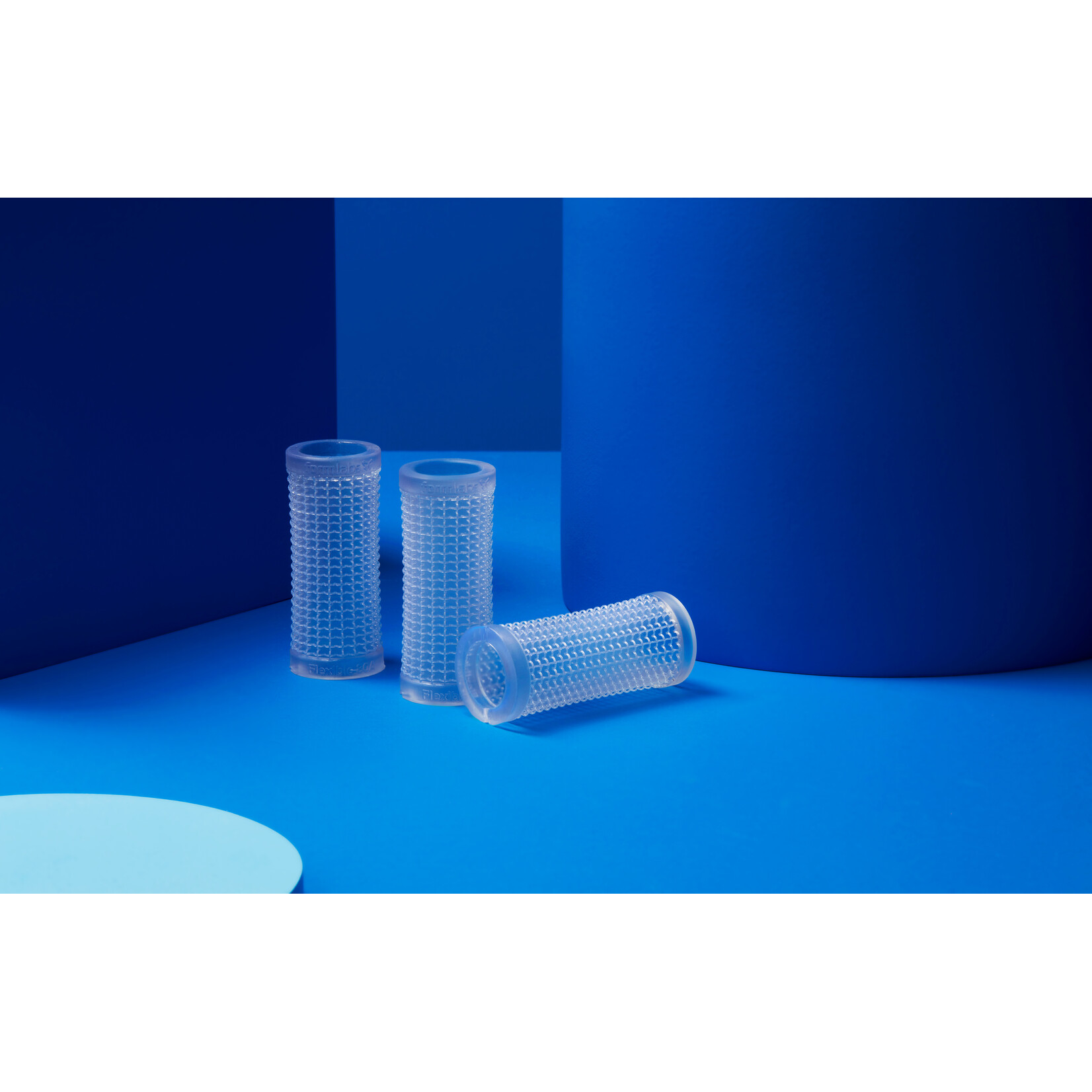 Formlabs Flexible 80A Resin (Form 3+) 1L