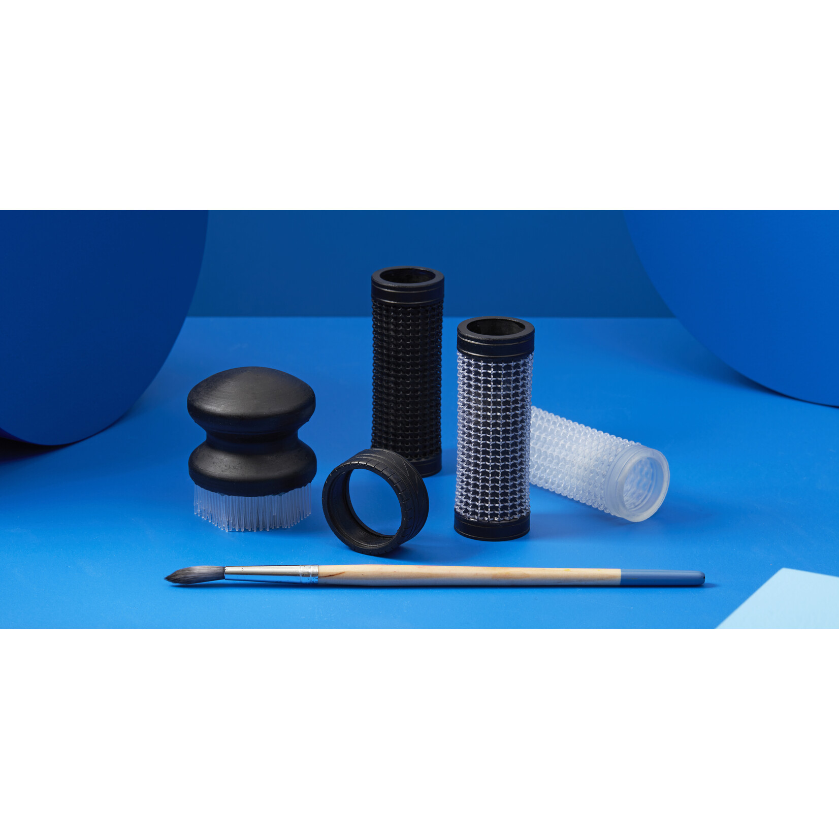 Formlabs Flexible 80A Resin (Form 3+) 1L