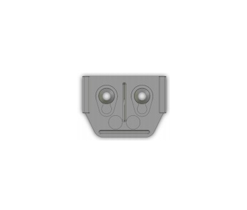 UltiMaker Nozzle Seal UM3 family (210542) OP = wordt vervangen door bundel