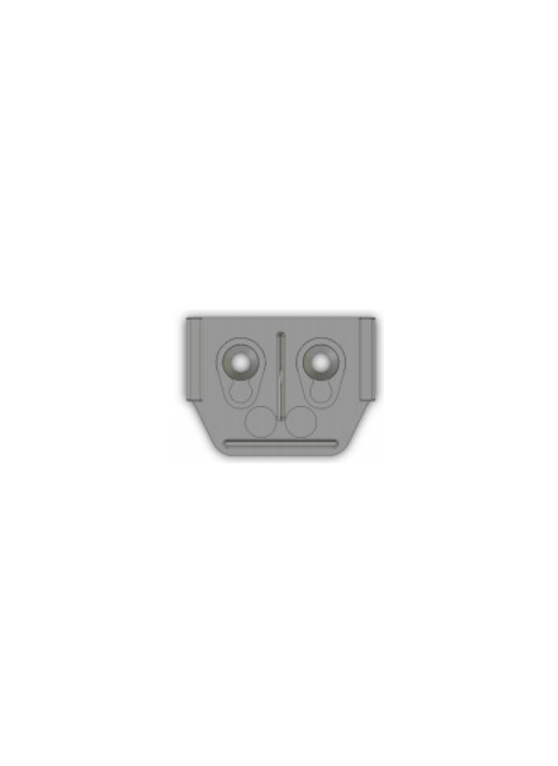 UltiMaker Nozzle Seal UM3 family (210542) OP = wordt vervangen door bundel
