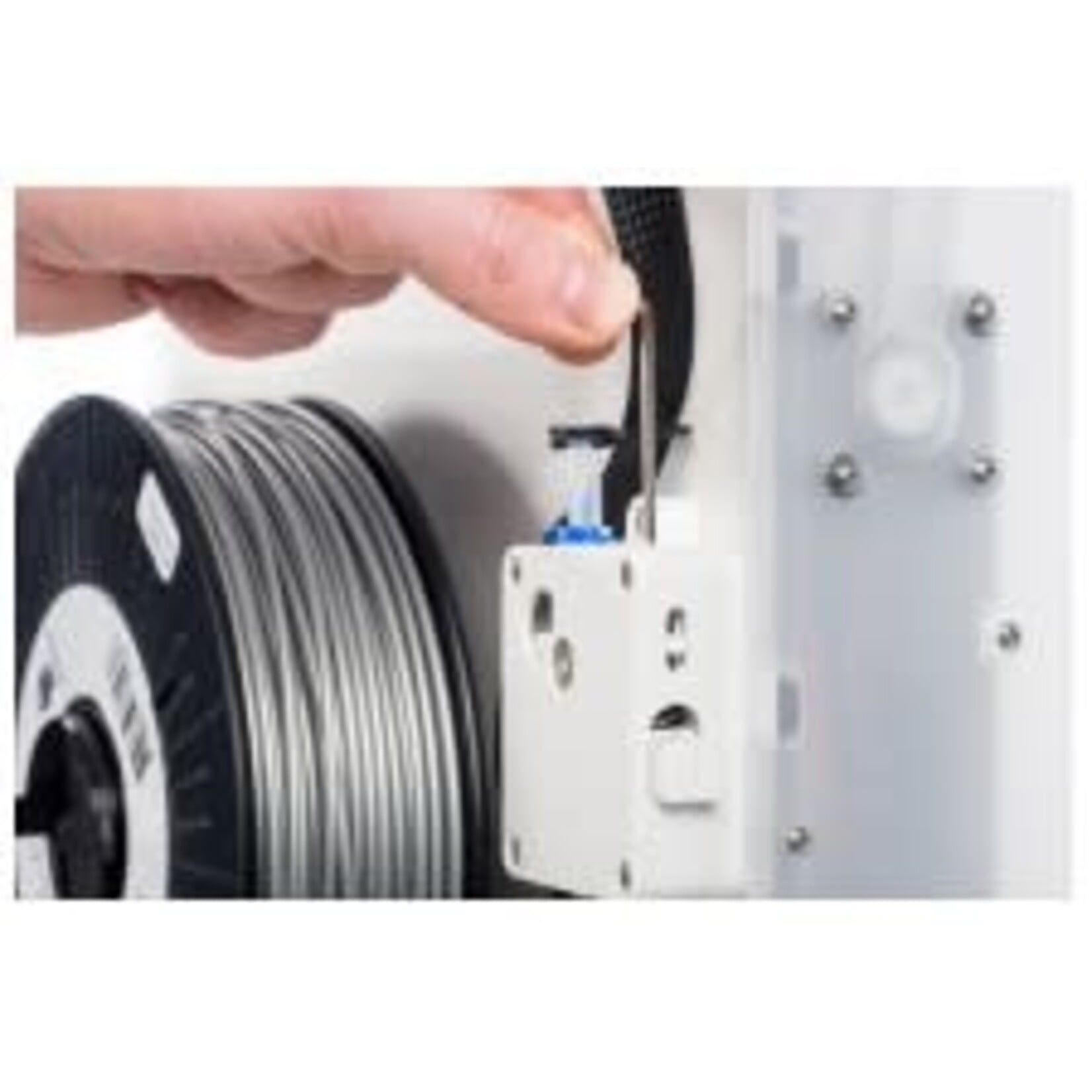 UltiMaker Left Feeder Assembly UltiMaker 2+ & 3 series (9472)