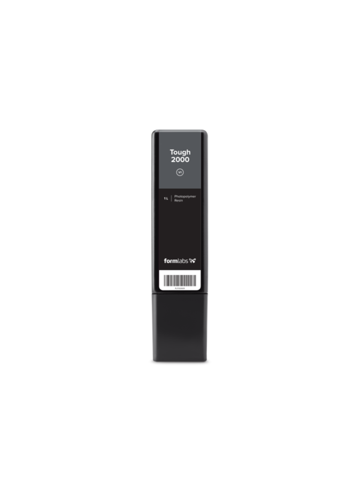 Formlabs Tough 2000 Resin (Form 3+) 1L