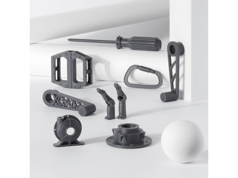 Formlabs Tough 2000 Resin (Form 3+) 1L