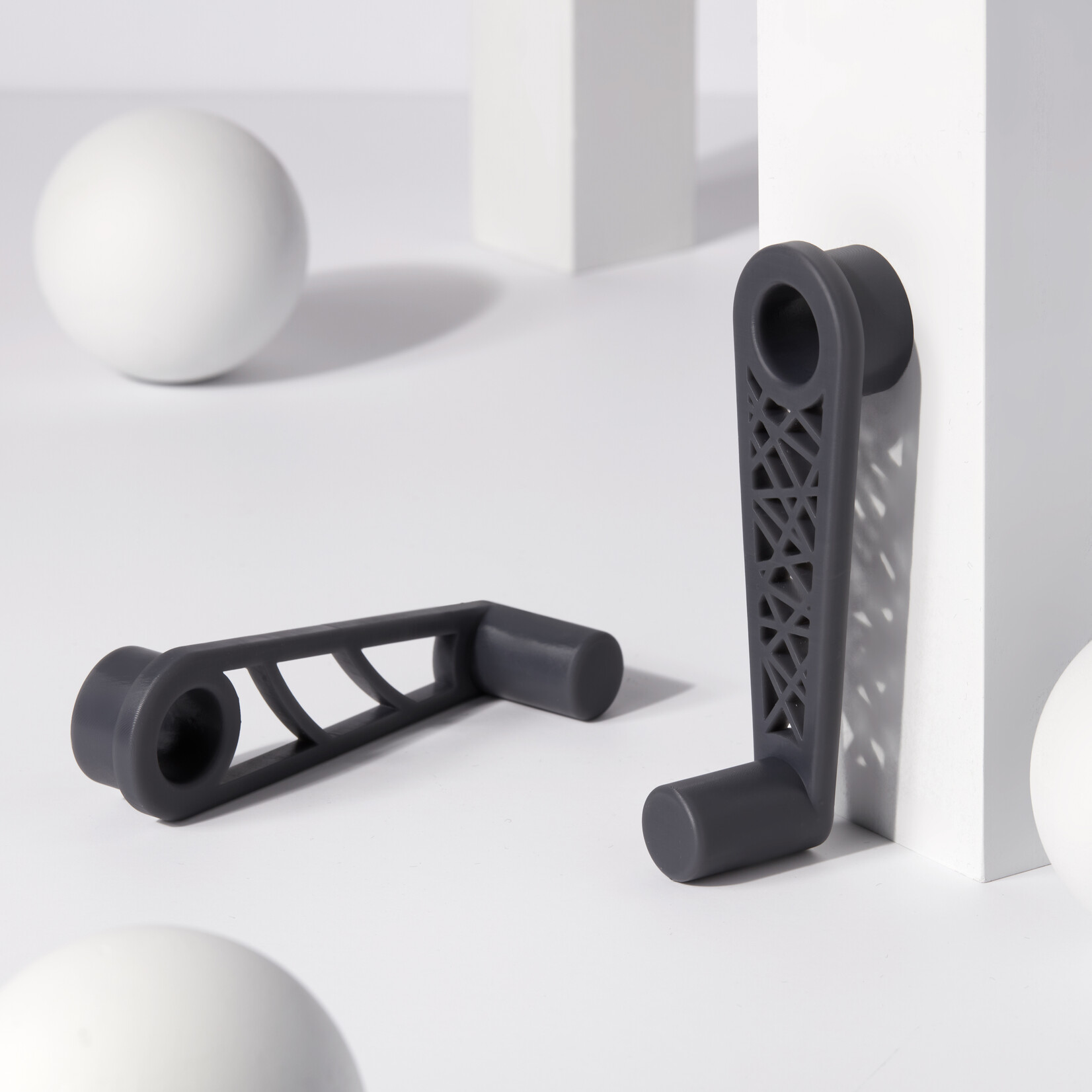 Formlabs Tough 2000 Resin (Form 3+) 1L