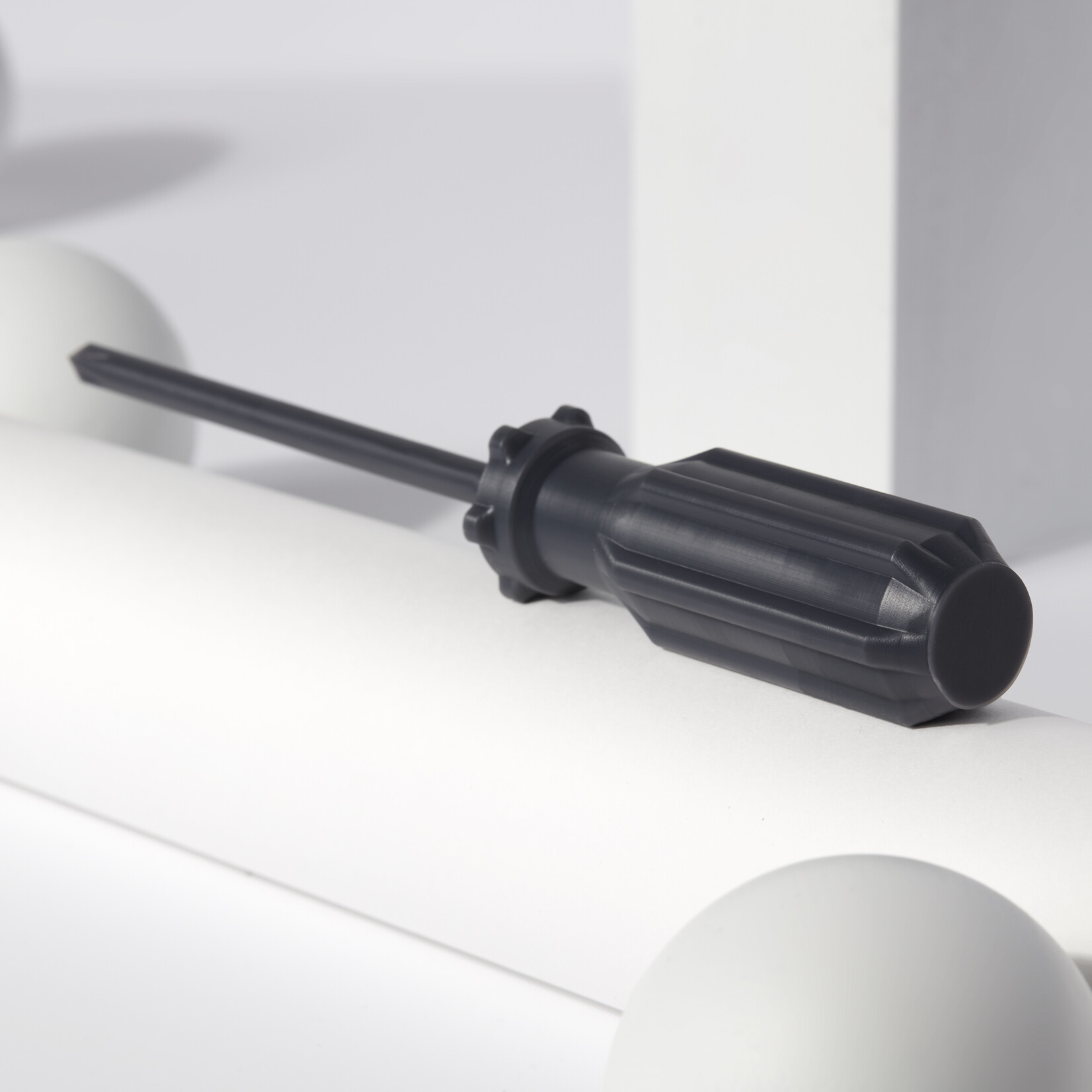 Formlabs Tough 2000 Resin (Form 3+) 1L