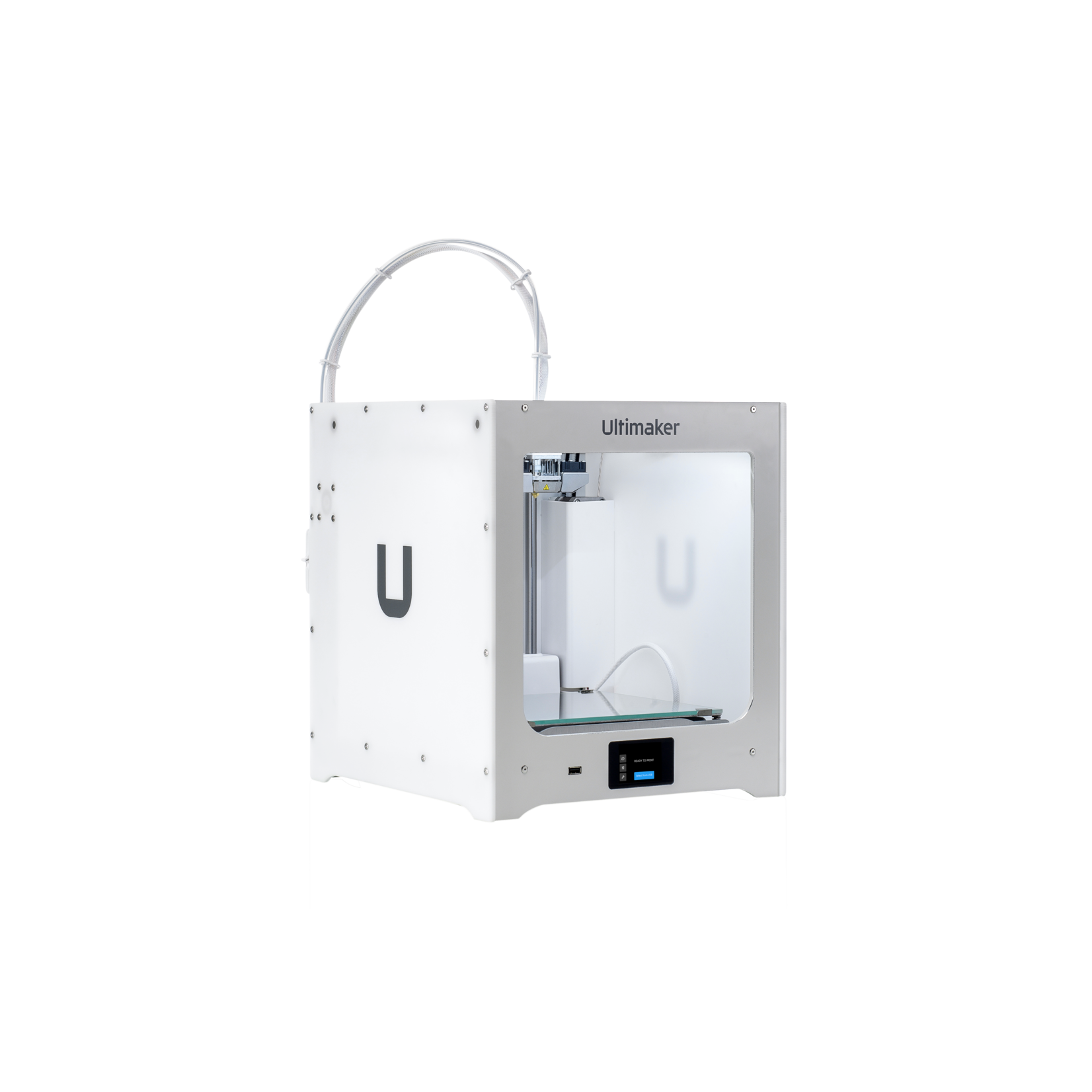UltiMaker 2+ Connect