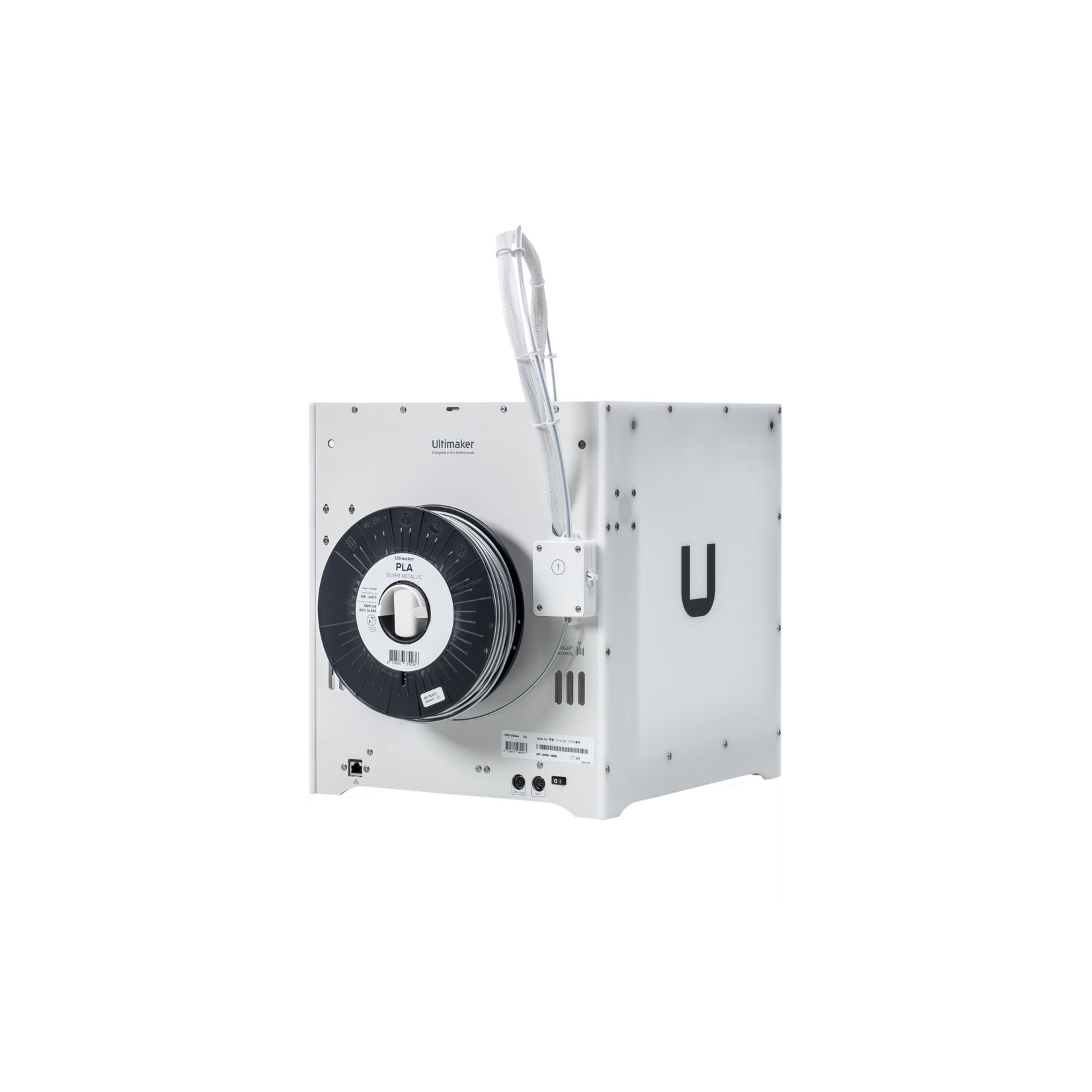 UltiMaker 2+ Connect
