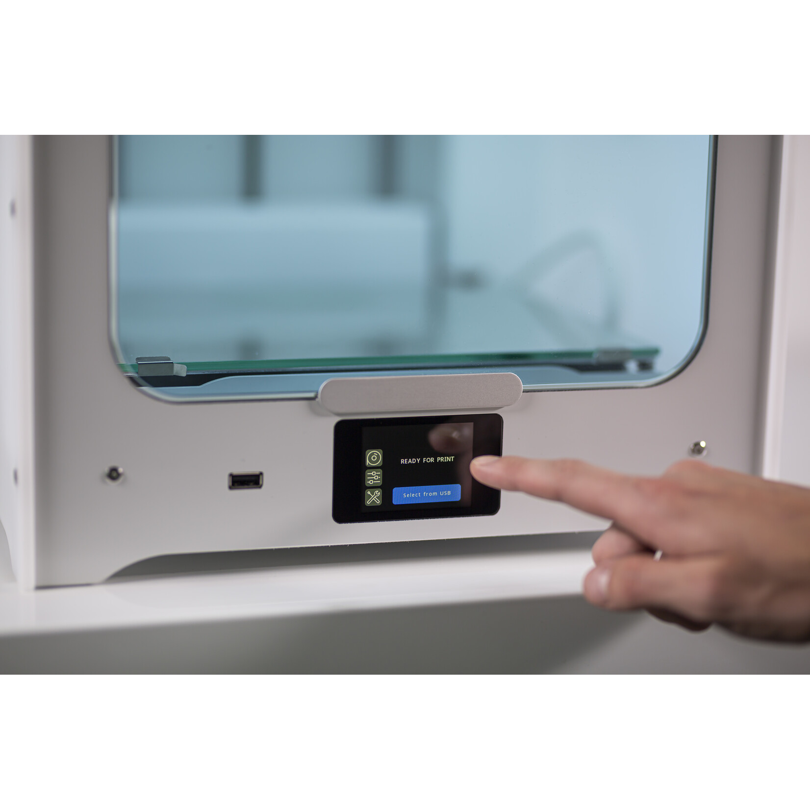 UltiMaker 2+ Connect