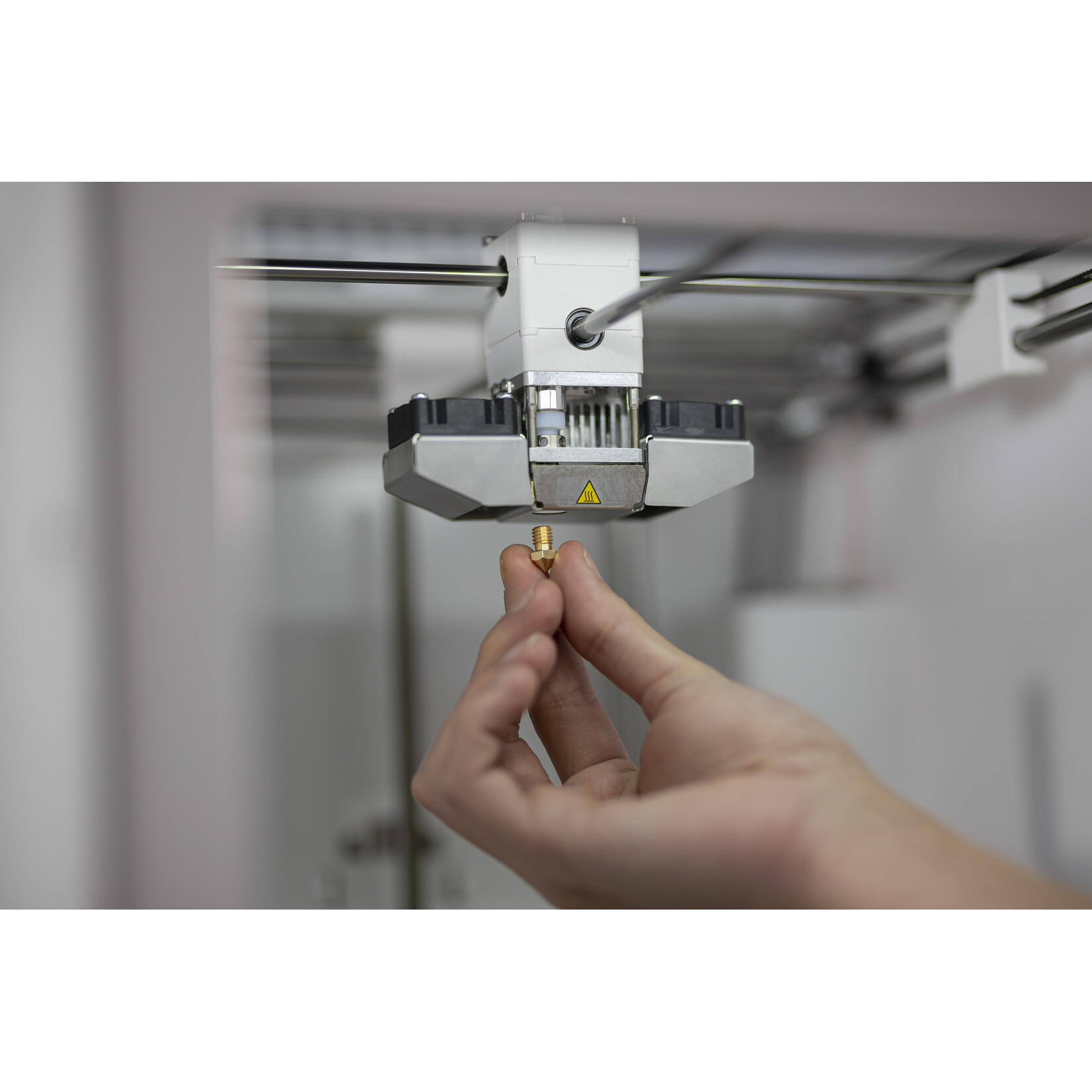 UltiMaker 2+ Connect