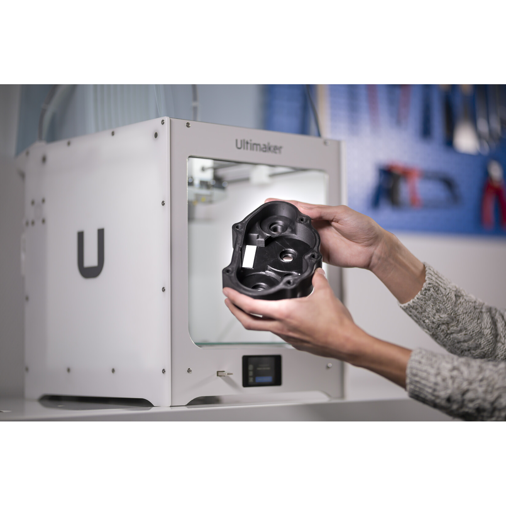 UltiMaker 2+ Connect