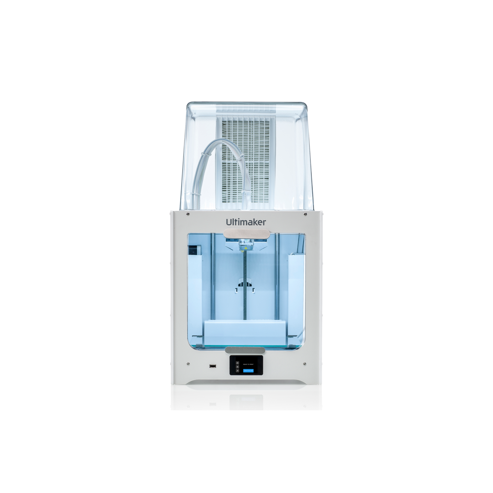 UltiMaker 2+ Connect Air Manager