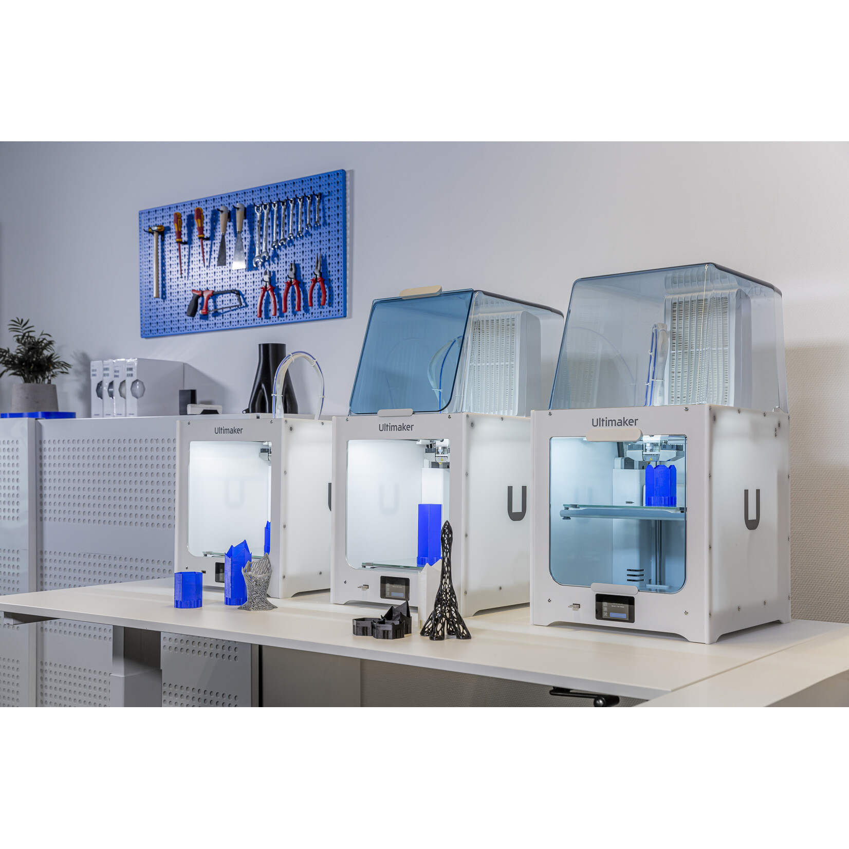 UltiMaker 2+ Connect Air Manager