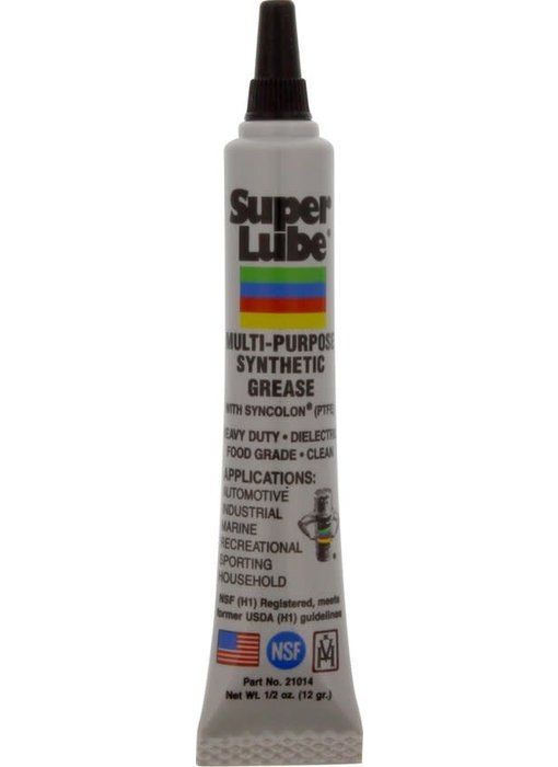 Super Lube Multi-Purpose Synthetic Grease