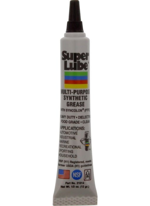 Super Lube Super Lube Multi-Purpose Synthetic Grease