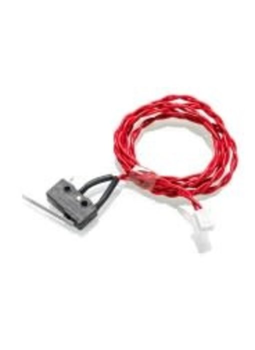 UltiMaker Limit switch Red Wire Ultimaker 3 Extended (2194)