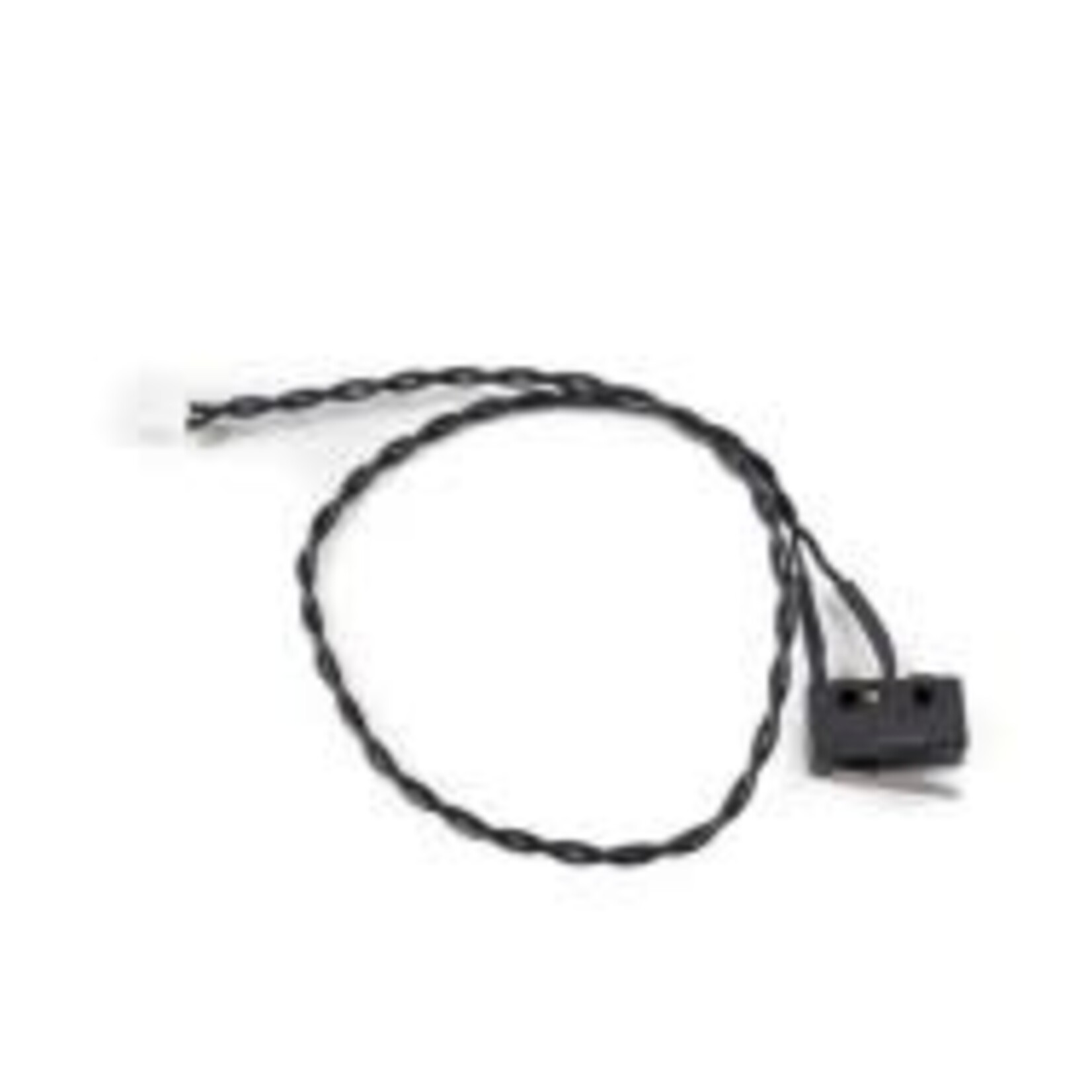 UltiMaker Limit switch Black Short Wire (1024)