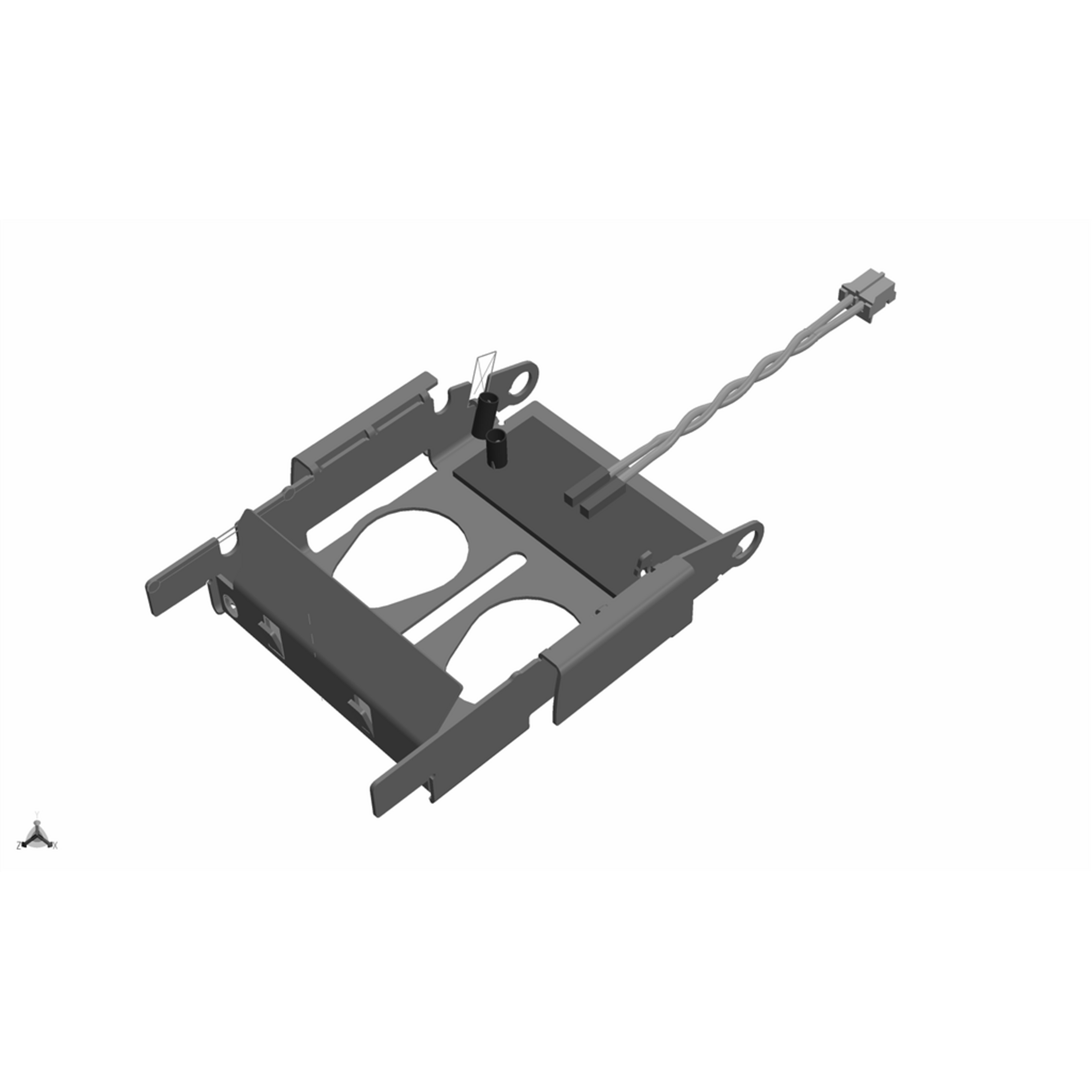 UltiMaker Capacitive Sensor Assembley Ultimaker S3 & S5 (210887)