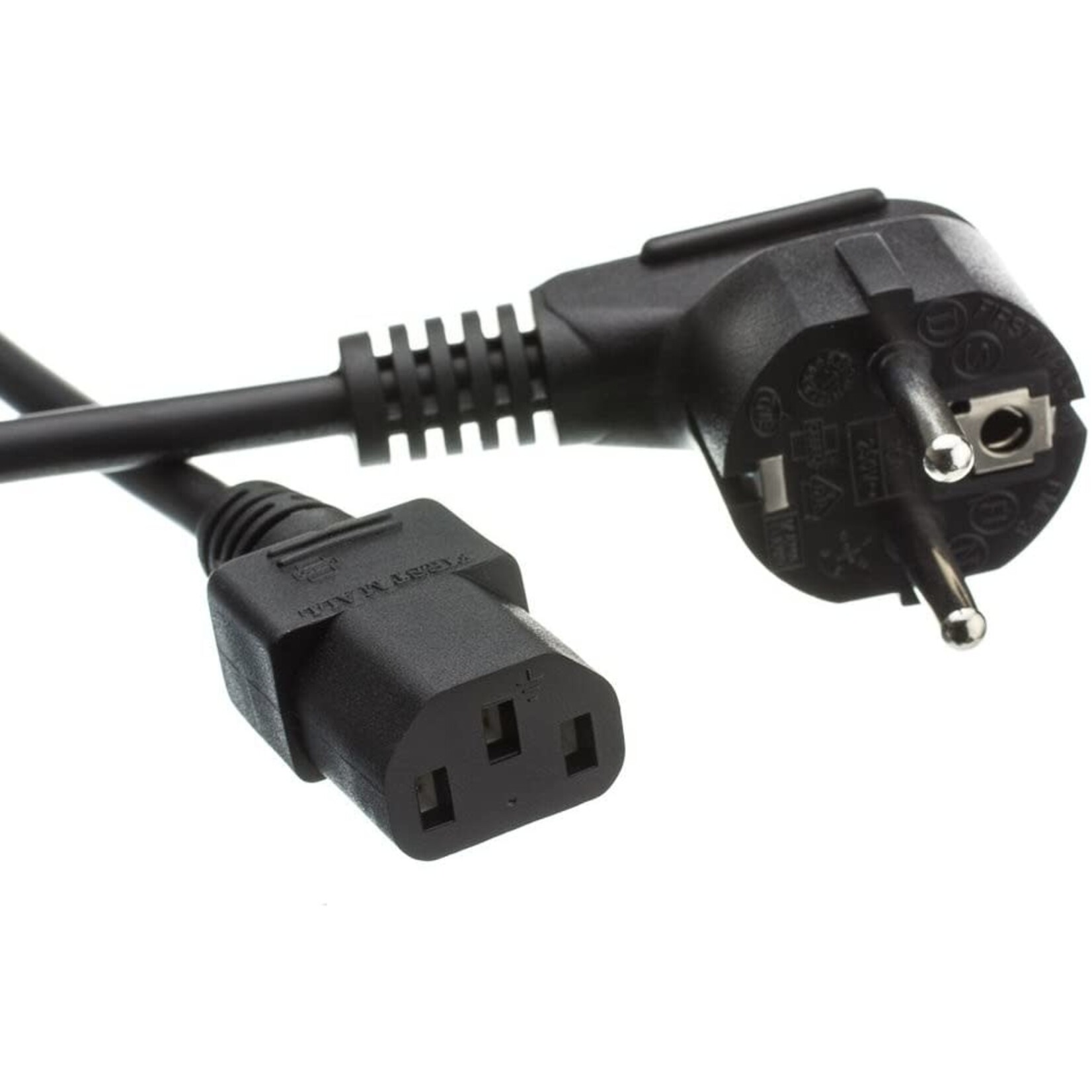 FLUX EU power kabel B500029
