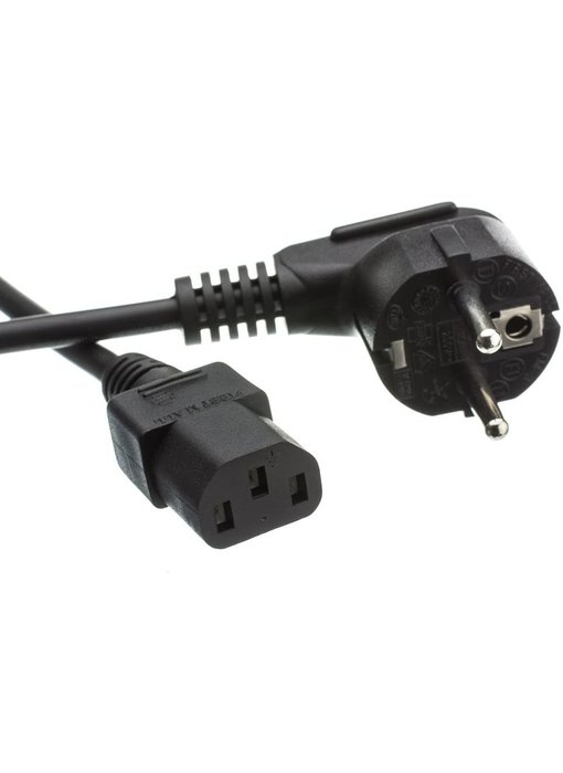 FLUX EU power kabel B500029