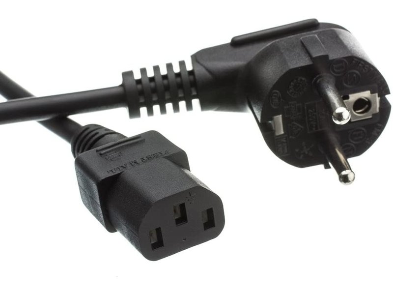 FLUX EU power kabel B500029