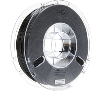 Polymaker Polyflex TPU-90A Black